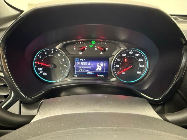 2022 Chevrolet Equinox RS - Photo 22