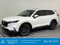 2026 Honda CR-V EX-L SUV