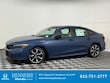 Honda Civic Hybrid