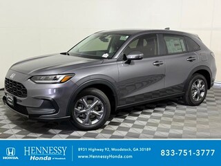 2026 Honda HR-V LX SUV