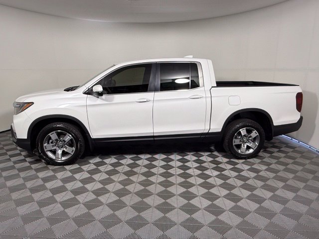 New 2026 Honda Ridgeline RTL Truck Crew Cab
