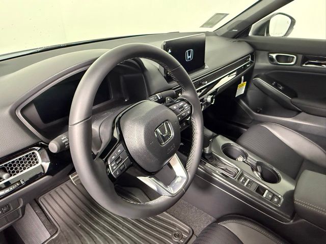 2026 Honda Civic Sport - Photo 14