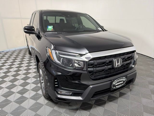 2026 Honda Ridgeline RTL - Photo 8