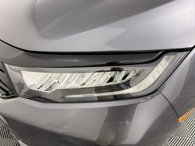 2026 Honda Odyssey Elite - Photo 11