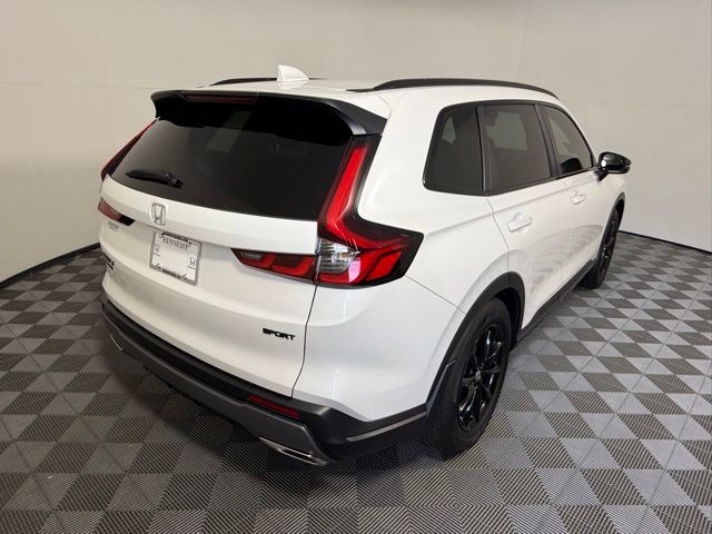 2026 Honda CR-V Sport - Photo 6