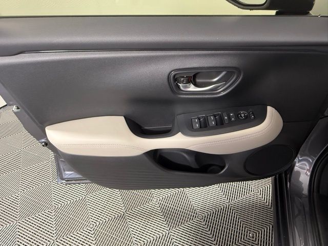 2026 Honda HR-V LX - Photo 14