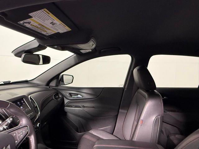 2022 Chevrolet Equinox RS - Photo 35