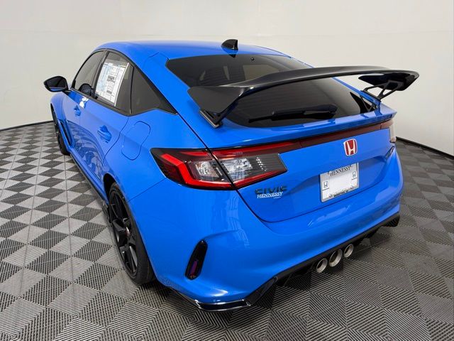 2025 Honda Civic Type R photo 3
