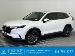 2026 Honda CR-V EX-L SUV