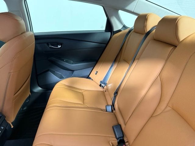 2026 Honda Accord LX - Photo 41