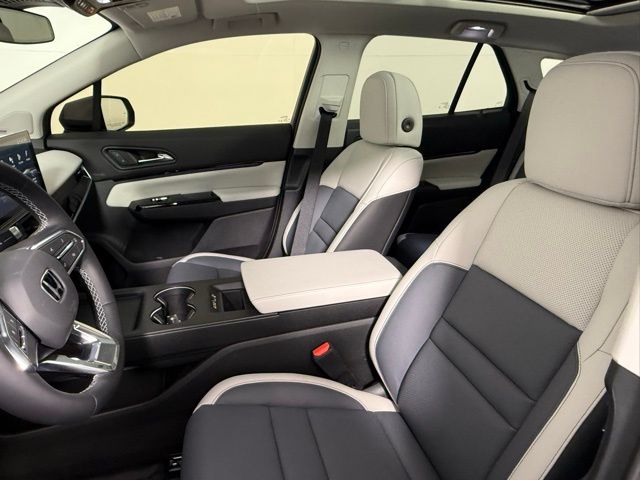 2026 Honda Prologue Elite - Photo 28