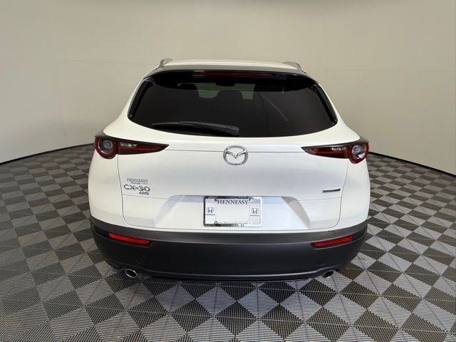 2025 Mazda CX-30 2.5 S Preferred photo 4