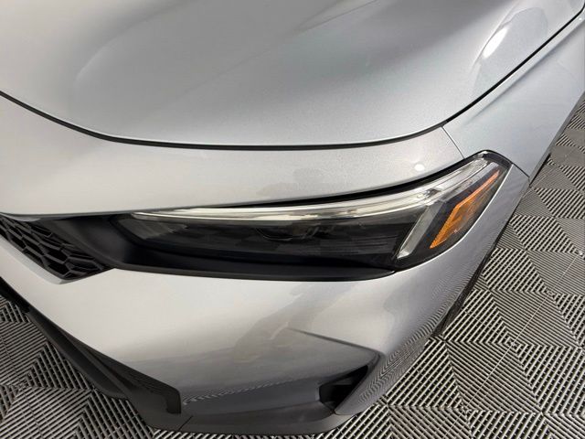 2026 Honda Civic Hatchback Sport - Photo 11