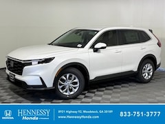 2026 Honda CR-V LX SUV