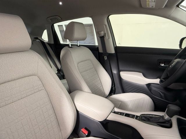 2026 Honda HR-V LX - Photo 51