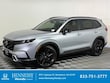  Honda CR-V Hybrid