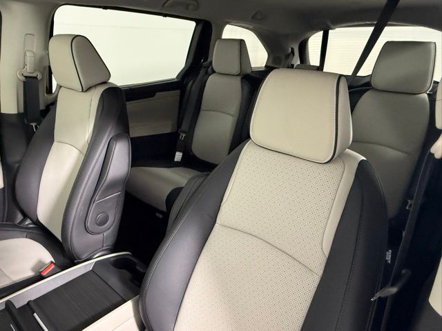 2026 Honda Odyssey Elite - Photo 32