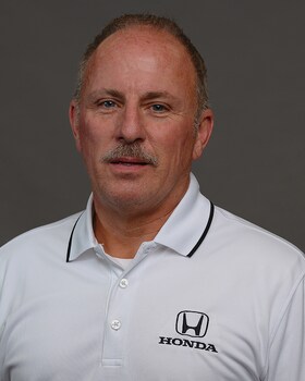 Staff member Rick Ruggerio from ID_2df0f464a126