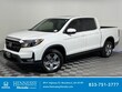  Honda Ridgeline