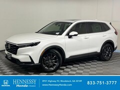2026 Honda CR-V EX-L SUV