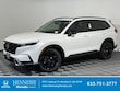 Honda CR-V Hybrid