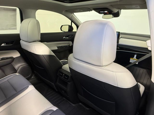 2026 Honda Prologue Elite - Photo 42