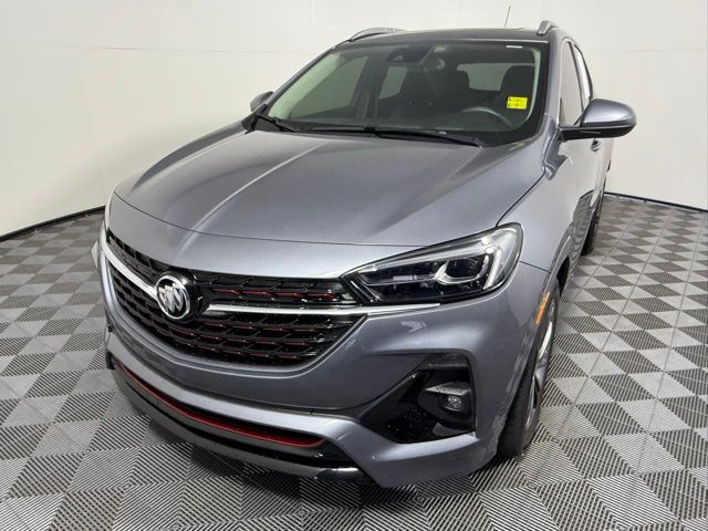2022 Buick Encore GX Essence photo 2