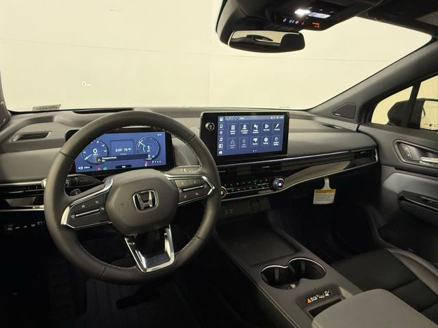 2026 Honda Prologue Elite - Photo 47