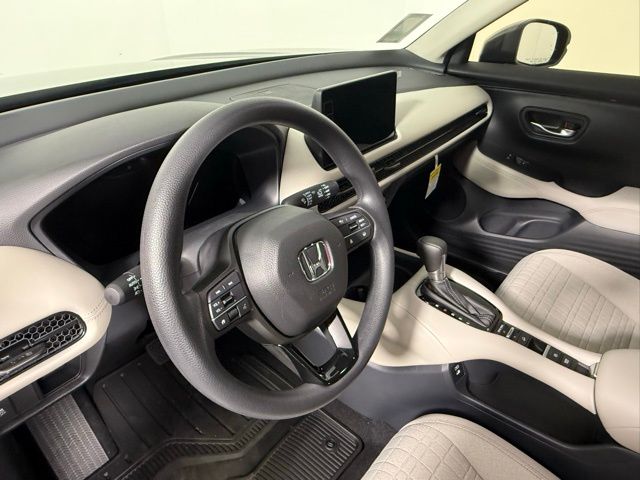 2026 Honda HR-V LX - Photo 16