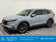 2026 Honda CR-V EX-L SUV