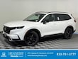 Honda CR-V Hybrid
