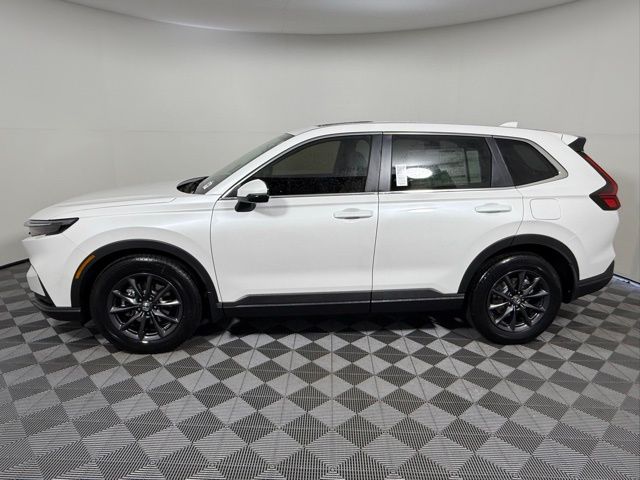 2026 Honda CR-V EX-L photo 3