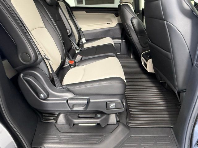 2026 Honda Odyssey Elite - Photo 47