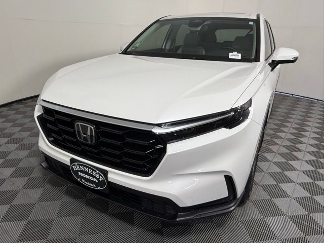 2026 Honda CR-V EX-L photo 2