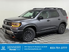 2026 Honda Passport TrailSport SUV