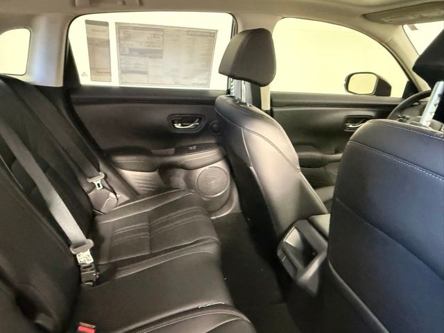 2027 Honda HR-V EX-L - Photo 43