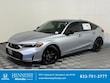  Honda Civic Hybrid