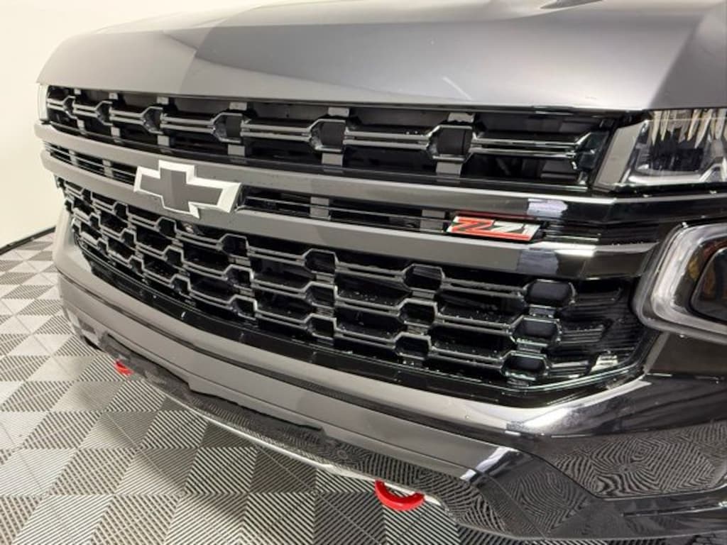 Used 2023 Chevrolet Tahoe Z71 SUV