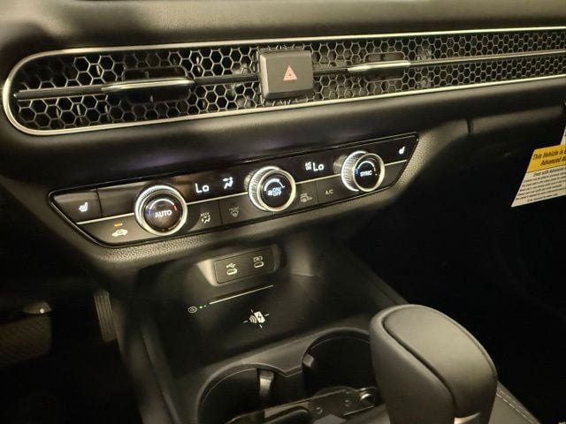 2027 Honda HR-V EX-L - Photo 22