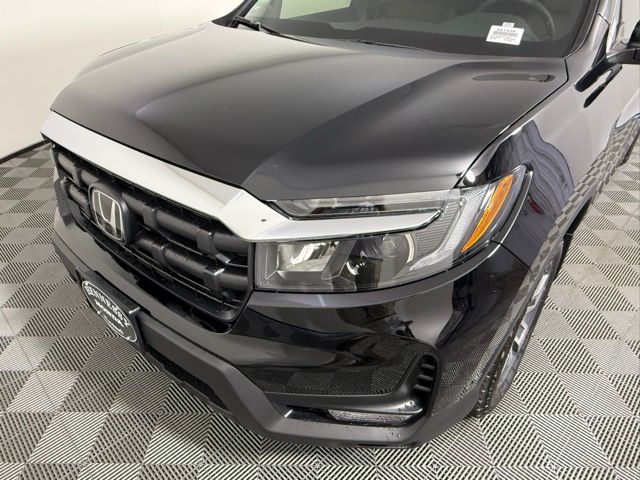 2026 Honda Ridgeline RTL - Photo 10