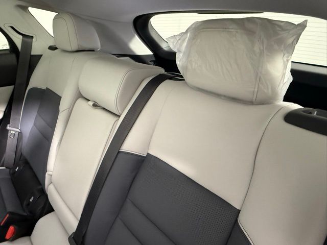 2026 Honda Prologue Elite - Photo 40