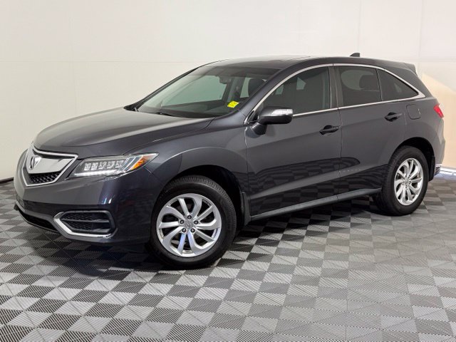 2016 Acura RDX