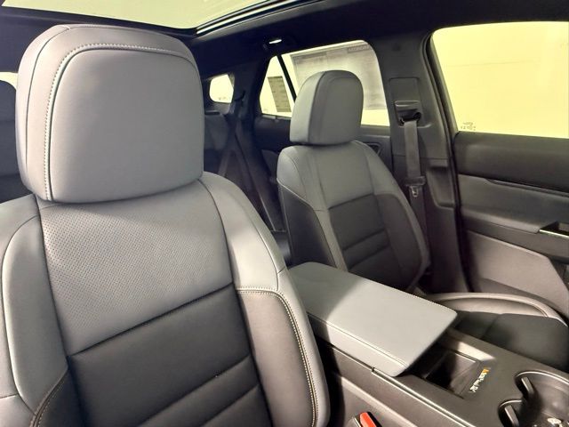 2026 Honda Prologue Elite - Photo 60