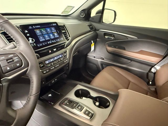 2026 Honda Ridgeline RTL - Photo 24