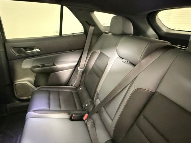 2026 Honda Prologue Elite - Photo 45