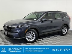 2026 Honda CR-V EX SUV