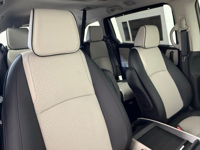 2026 Honda Odyssey Elite - Photo 60