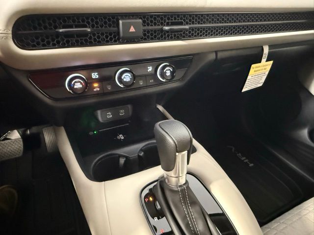 2026 Honda HR-V LX - Photo 22