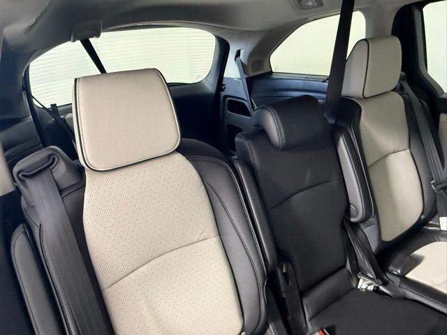 2026 Honda Odyssey Elite - Photo 53