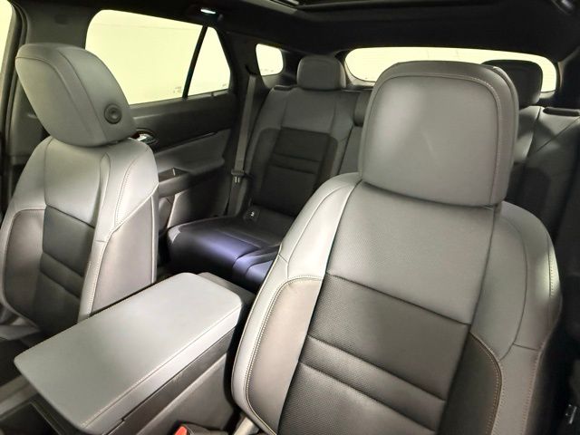 2026 Honda Prologue Elite - Photo 38
